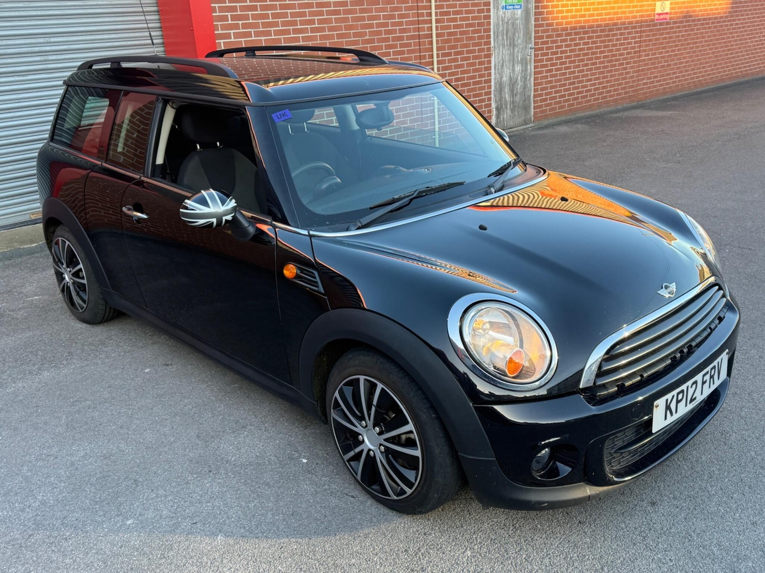 Used MINI Clubman 2012 for sale - 77084432: Photo 2