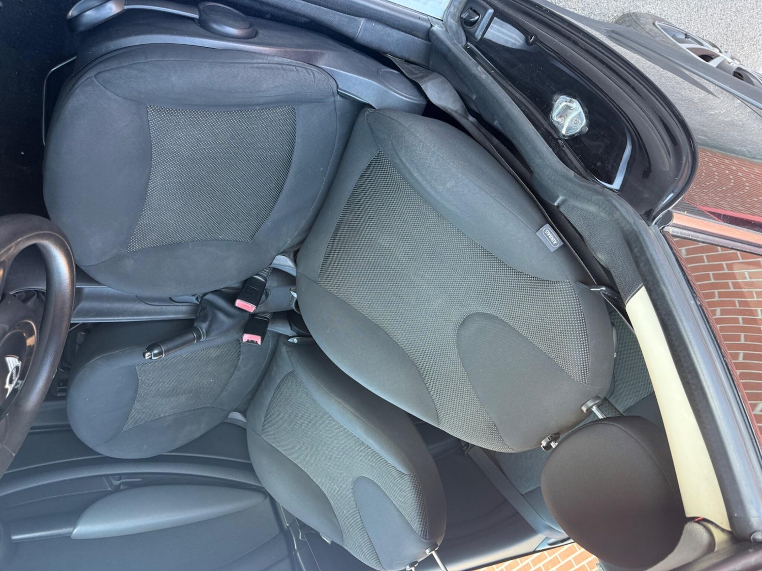 Used MINI Clubman 2012 for sale - 77084432: Photo 20