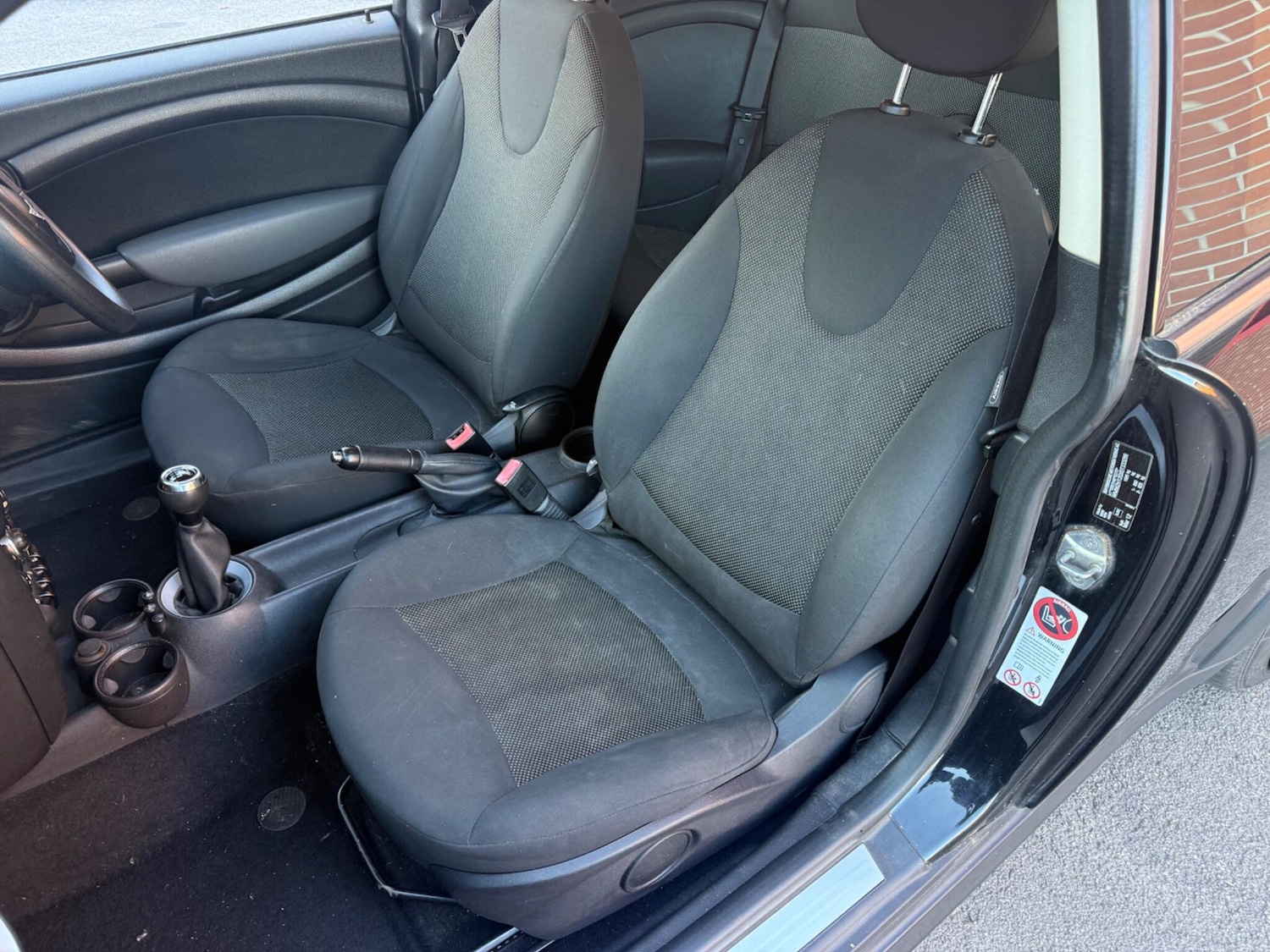 Used MINI Clubman 2012 for sale - 77084432: Photo 22