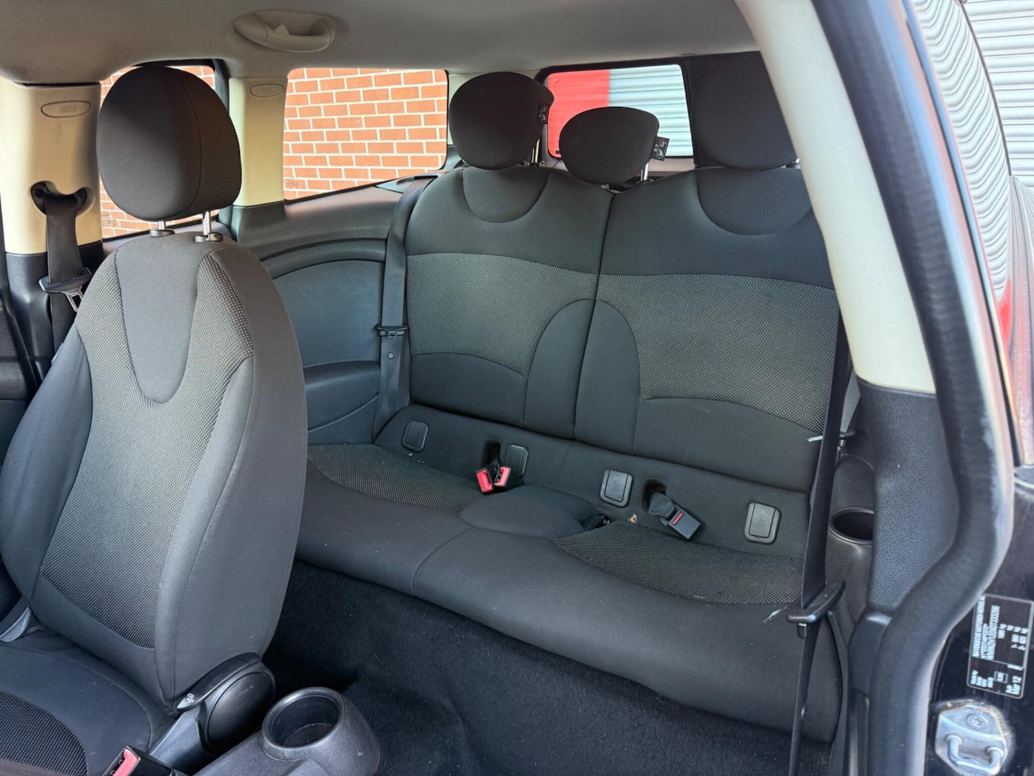 Used MINI Clubman 2012 for sale - 77084432: Photo 23