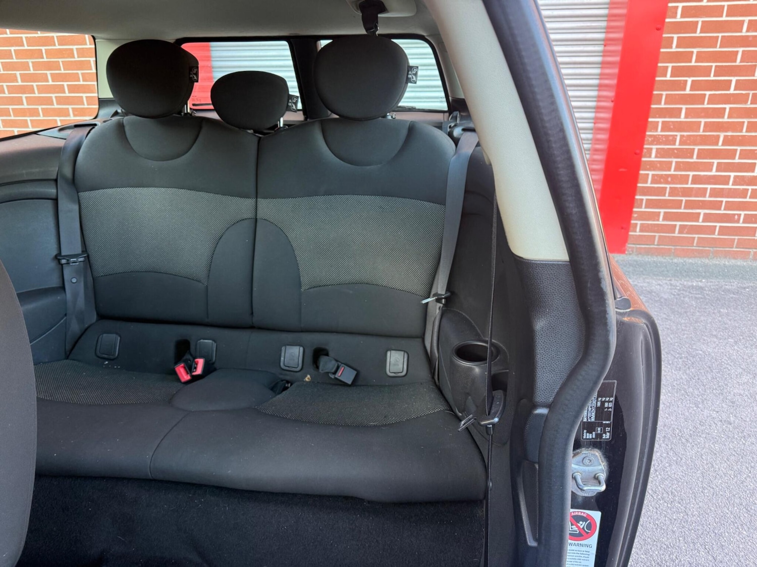 Used MINI Clubman 2012 for sale - 77084432: Photo 24