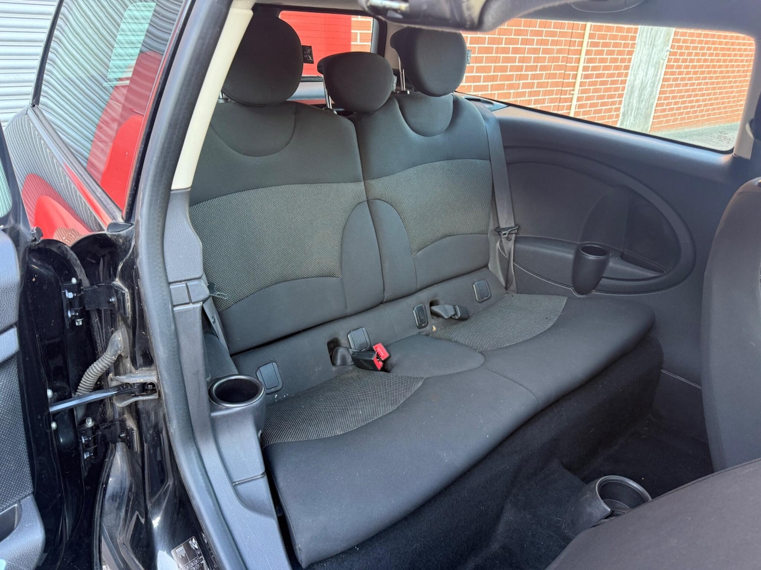 Used MINI Clubman 2012 for sale - 77084432: Photo 25