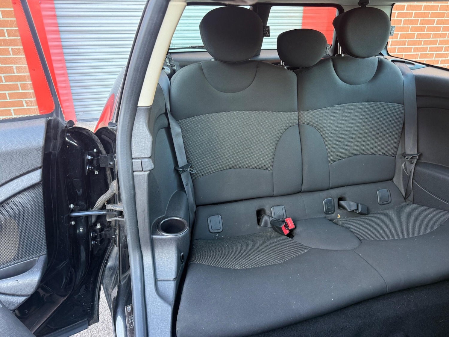 Used MINI Clubman 2012 for sale - 77084432: Photo 26