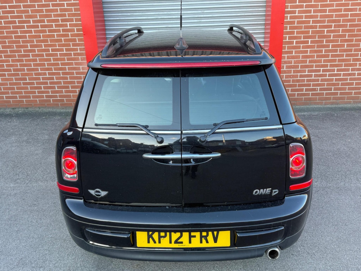 Used MINI Clubman 2012 for sale - 77084432: Photo 28