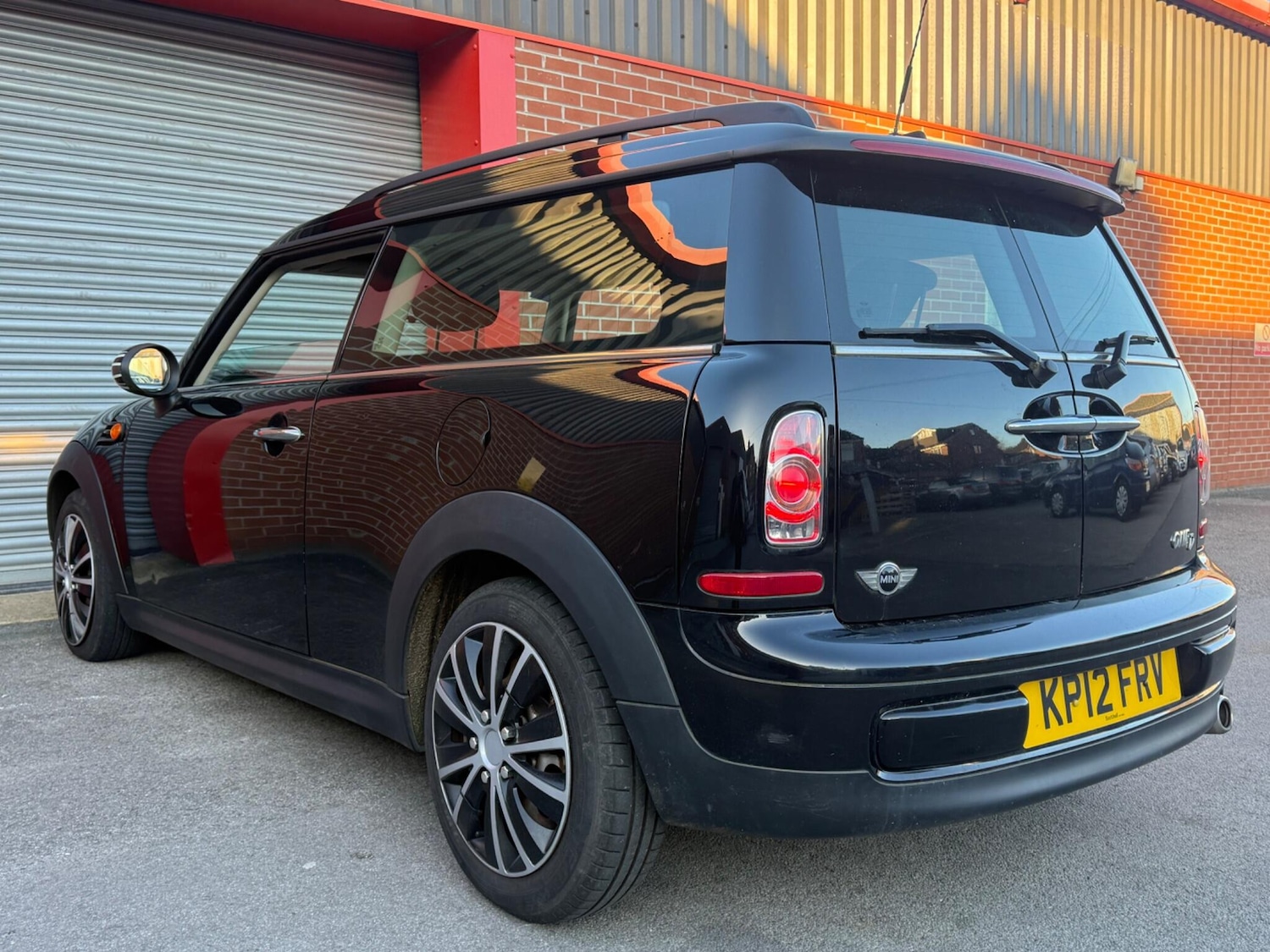 Used MINI Clubman 2012 for sale - 77084432: Photo 29