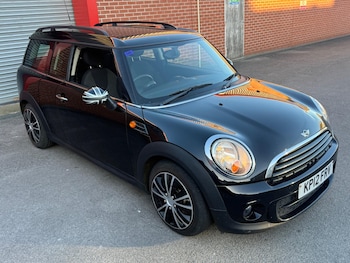 Used MINI Clubman 2012 for sale - 77084432: Photo