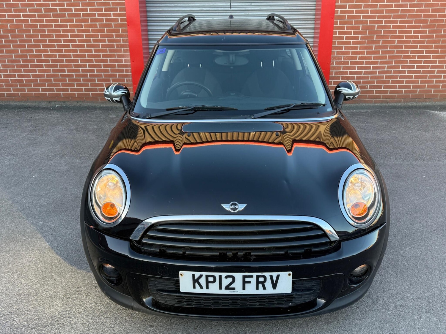 Used MINI Clubman 2012 for sale - 77084432: Photo 3