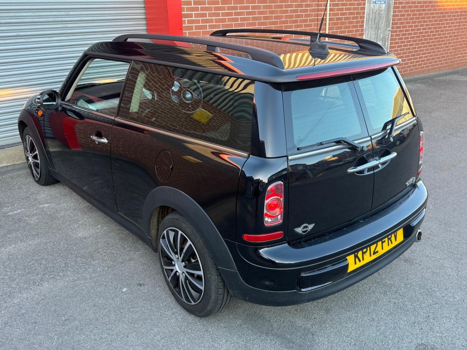Used MINI Clubman 2012 for sale - 77084432: Photo 30