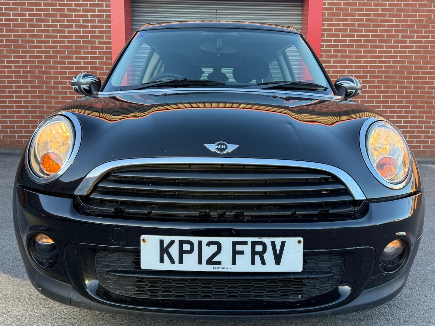 Used MINI Clubman 2012 for sale - 77084432: Photo 4