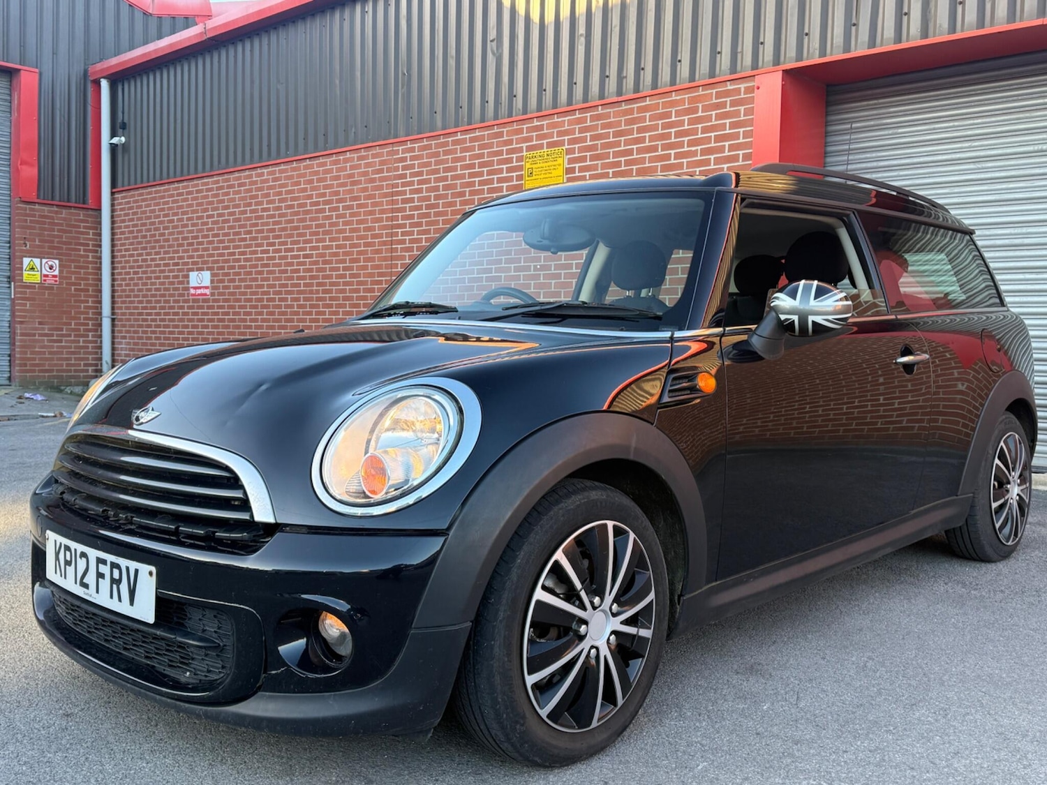 Used MINI Clubman 2012 for sale - 77084432: Photo 5