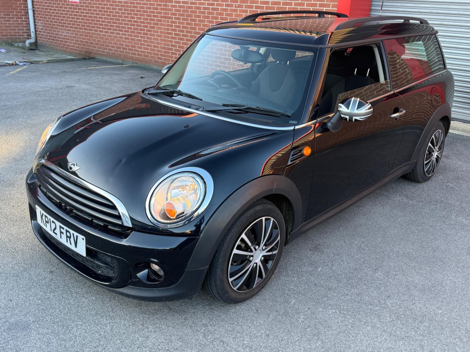 Used MINI Clubman 2012 for sale - 77084432: Photo 6