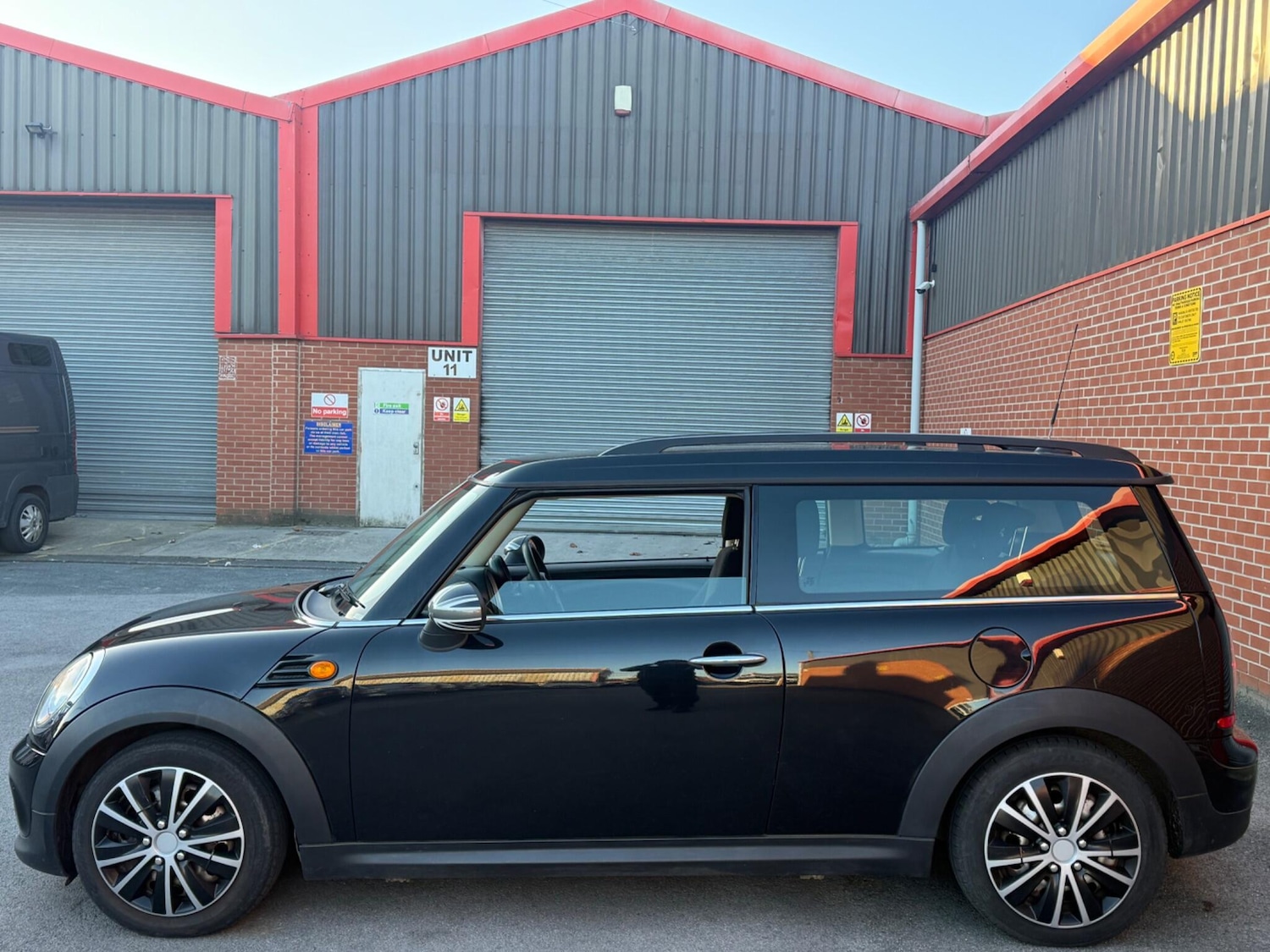 Used MINI Clubman 2012 for sale - 77084432: Photo 8