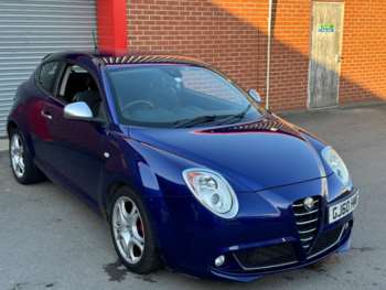 Used Alfa Romeo MiTo 2010 for sale - 74909229: Photo