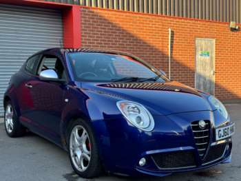 Used Alfa Romeo MiTo 2010 for sale - 74909229: Photo