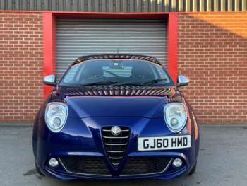 Used Alfa Romeo MiTo 2010 for sale - 74909229: Photo