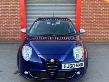 Used Alfa Romeo MiTo 2010 for sale - 74909229: Photo