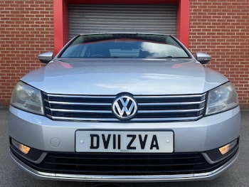 Used Volkswagen Passat 2011 for sale - 79281163: Photo