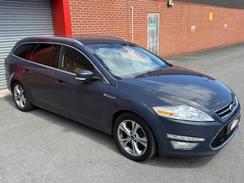 Used Ford Mondeo 2014 for sale - 79075704: Photo