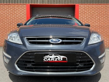 Used Ford Mondeo 2014 for sale - 79075704: Photo