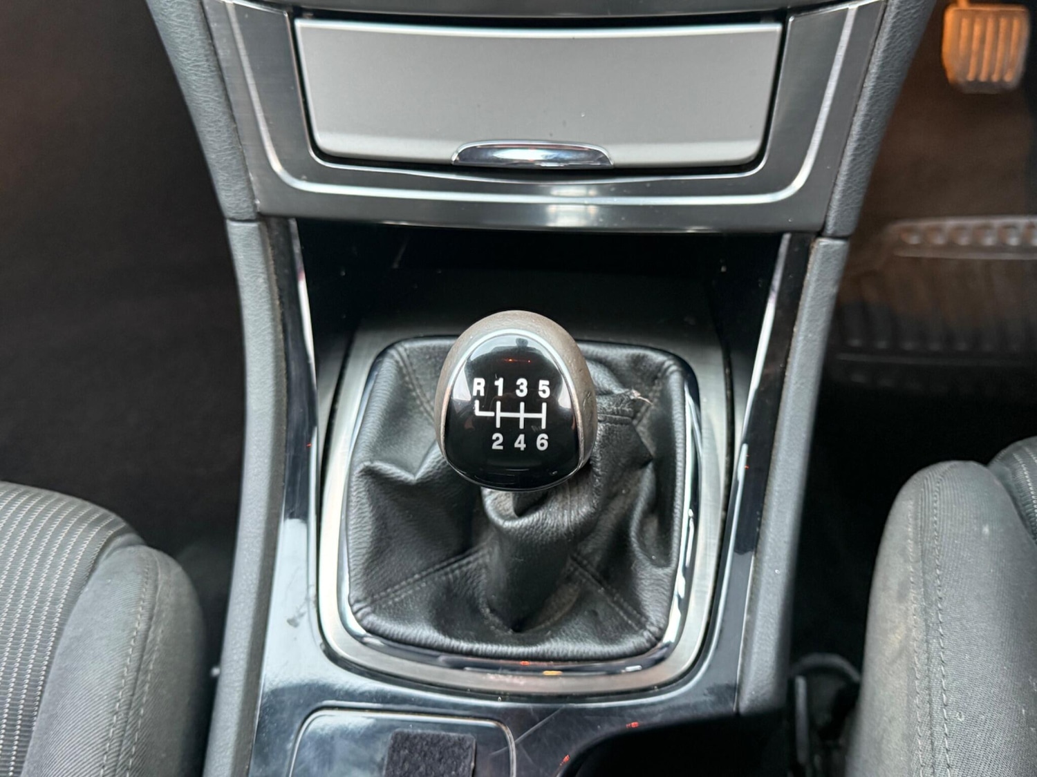 Used Ford Mondeo 2010 for sale - 76993577: Photo 19