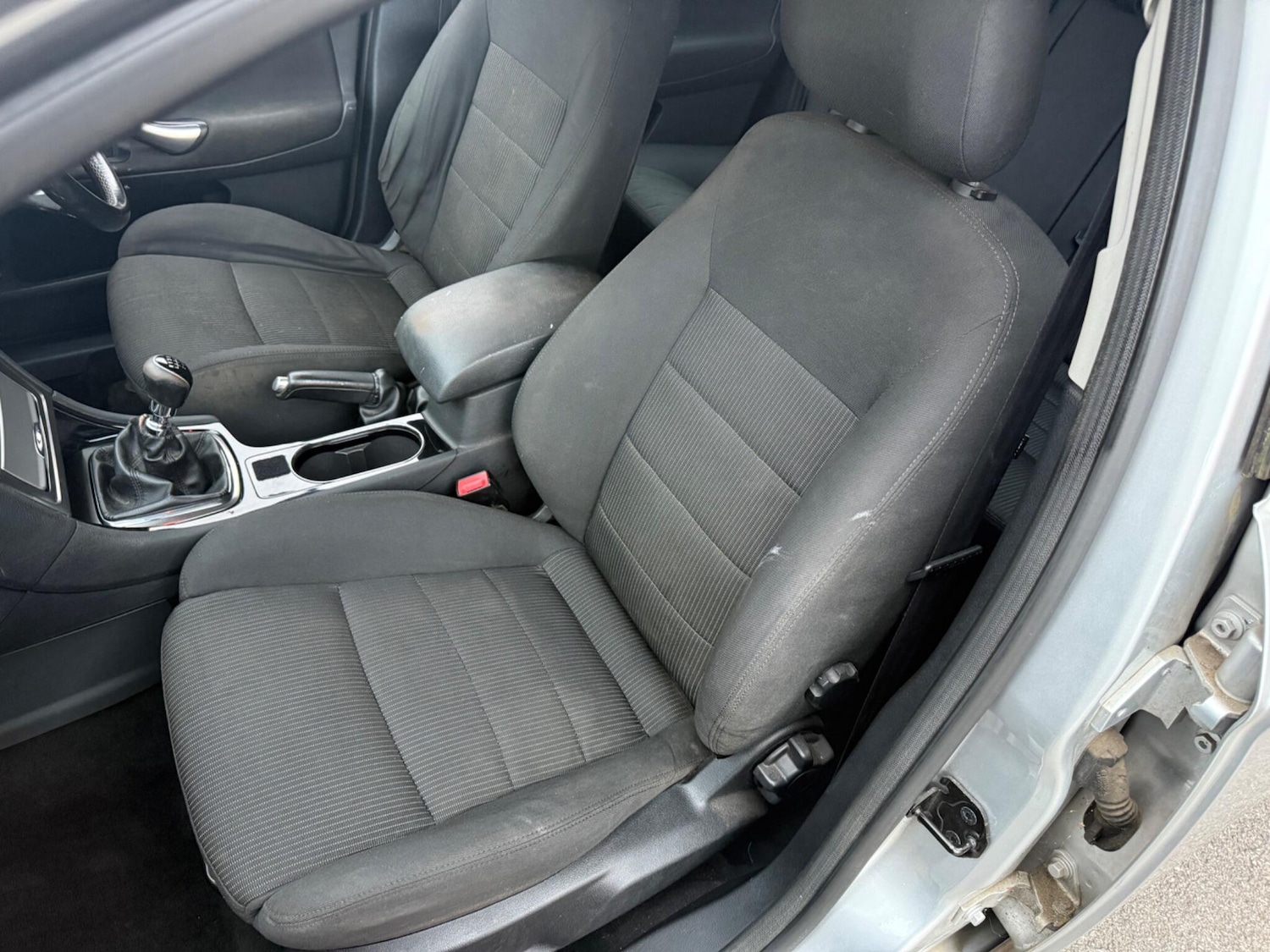 Used Ford Mondeo 2010 for sale - 76993577: Photo 25