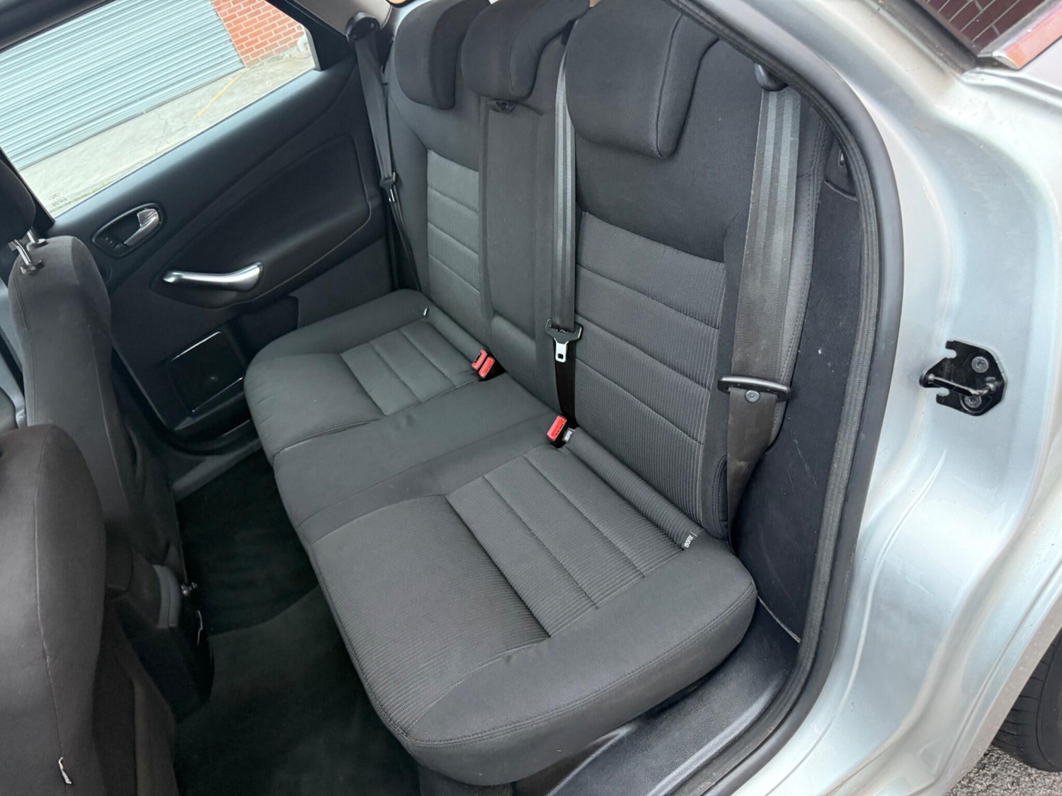 Used Ford Mondeo 2010 for sale - 76993577: Photo 27