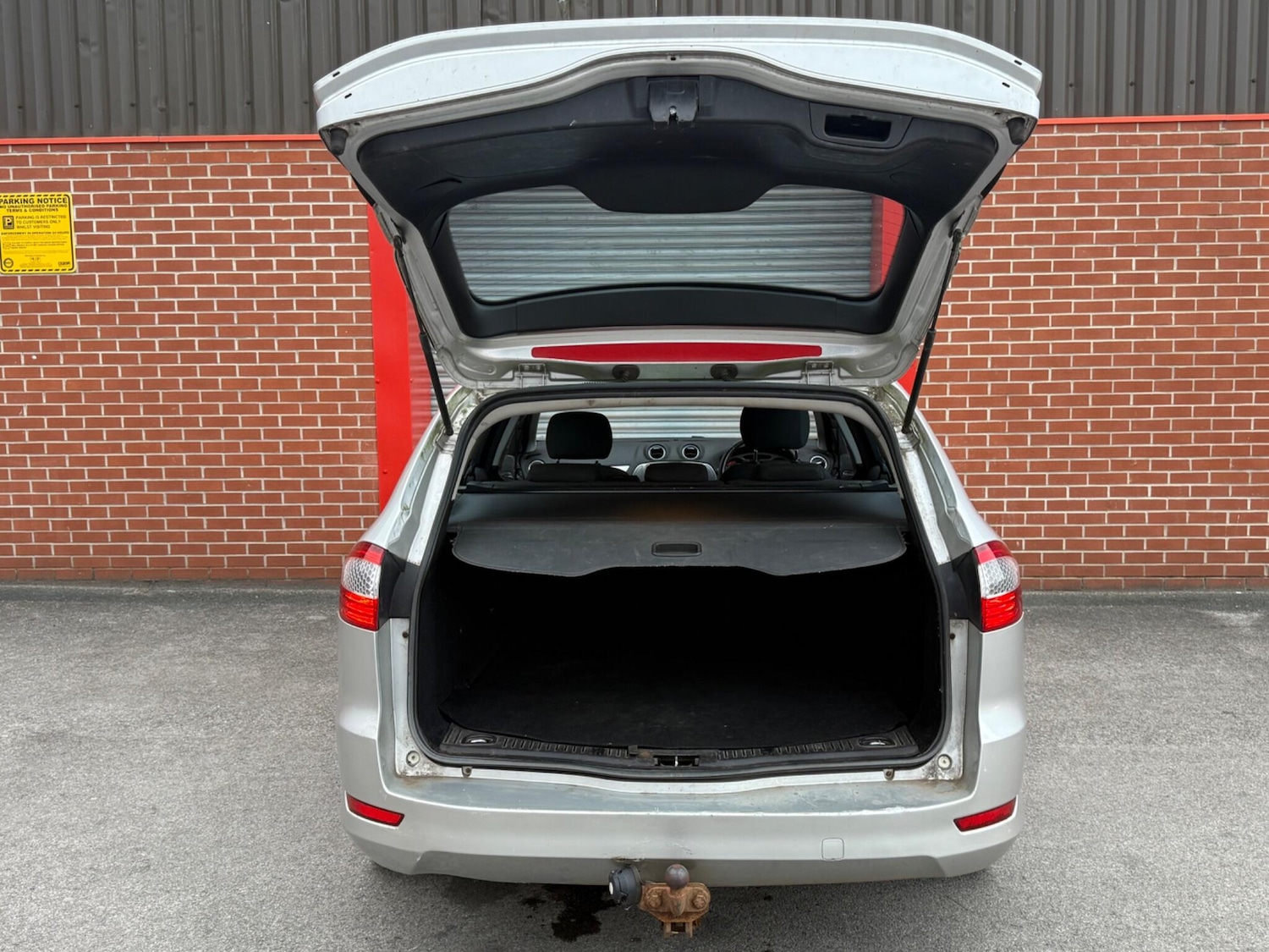 Used Ford Mondeo 2010 for sale - 76993577: Photo 36