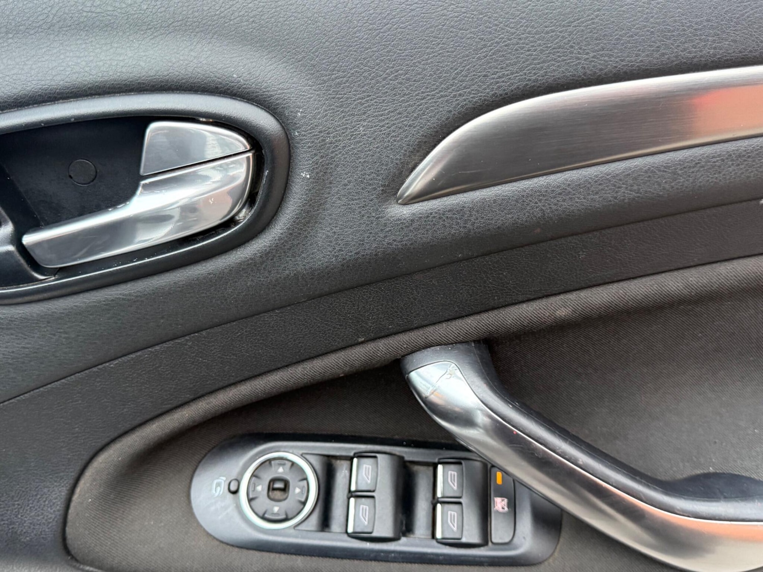 Used Ford Mondeo 2010 for sale - 76993577: Photo 9