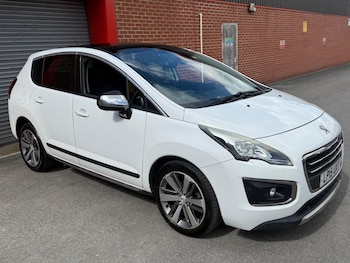 Used Peugeot 3008 2015 for sale - 78830019: Photo