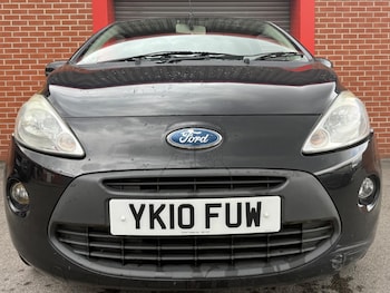 Used Ford Ka 2010 for sale - 75720757: Photo
