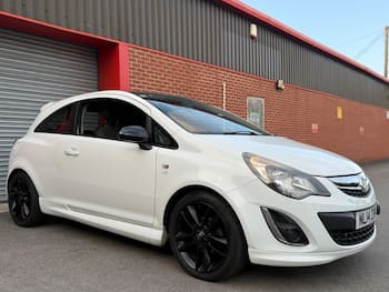 Used Vauxhall Corsa 2014 for sale - 79657971: Photo