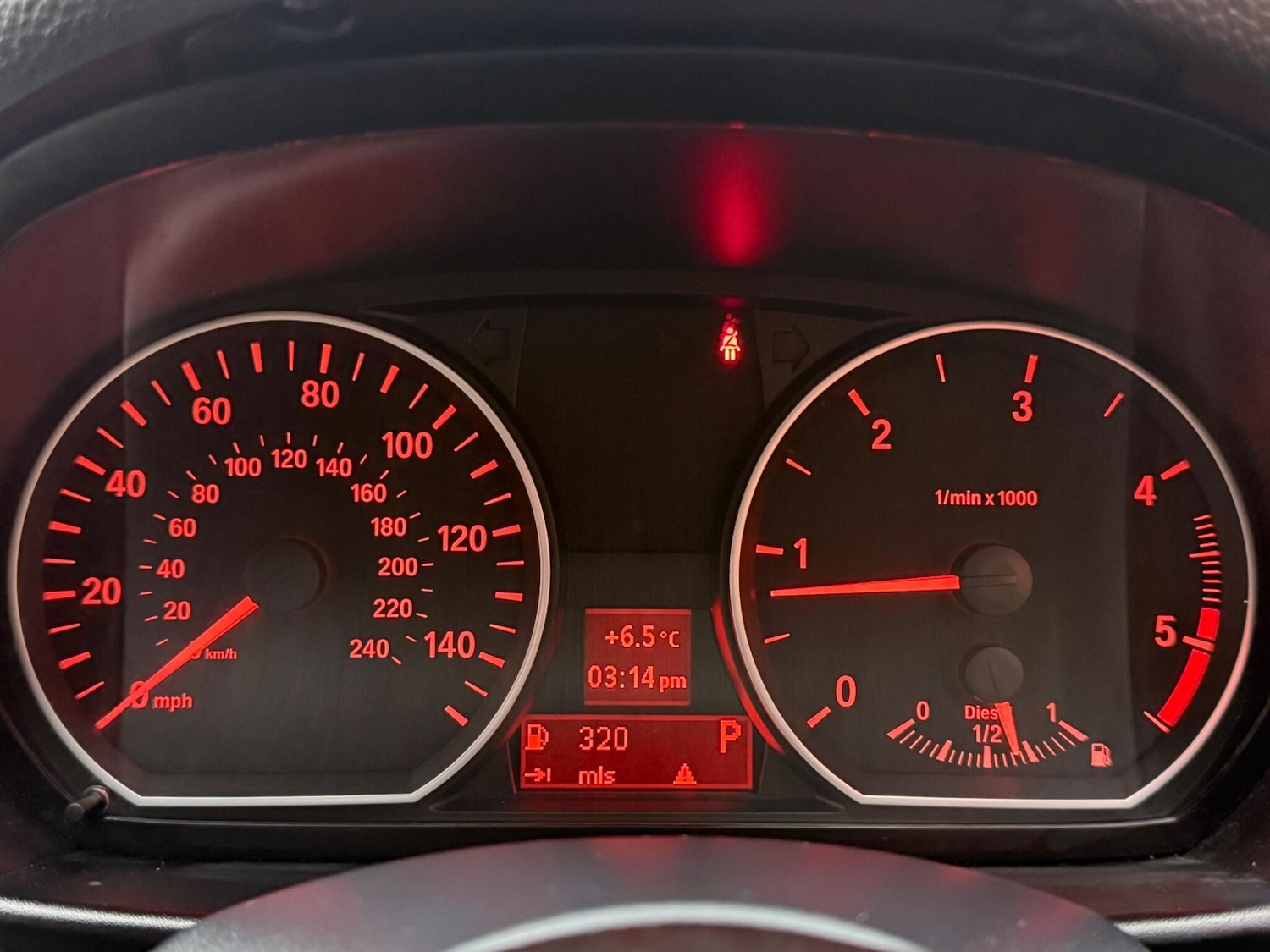 Used BMW 1 Series 2011 for sale - 77279509: Photo 16