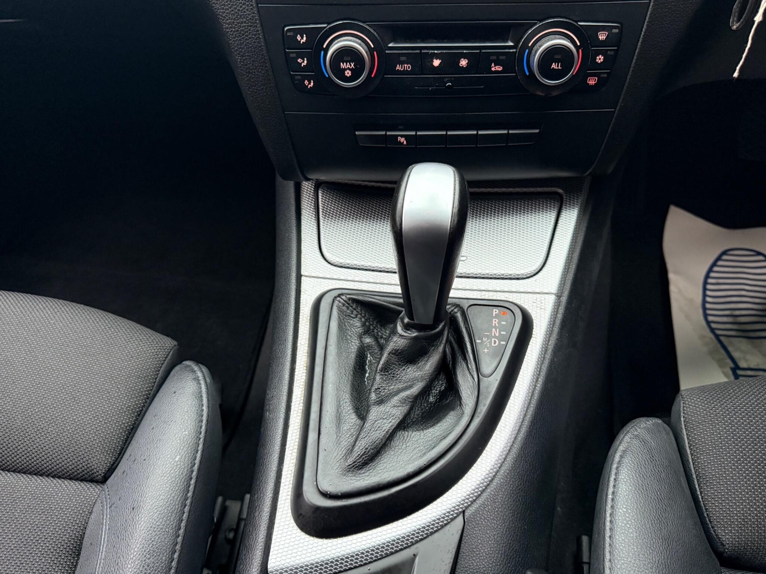 Used BMW 1 Series 2011 for sale - 77279509: Photo 18