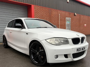 Used BMW 1 Series 2011 for sale - 77279509: Photo