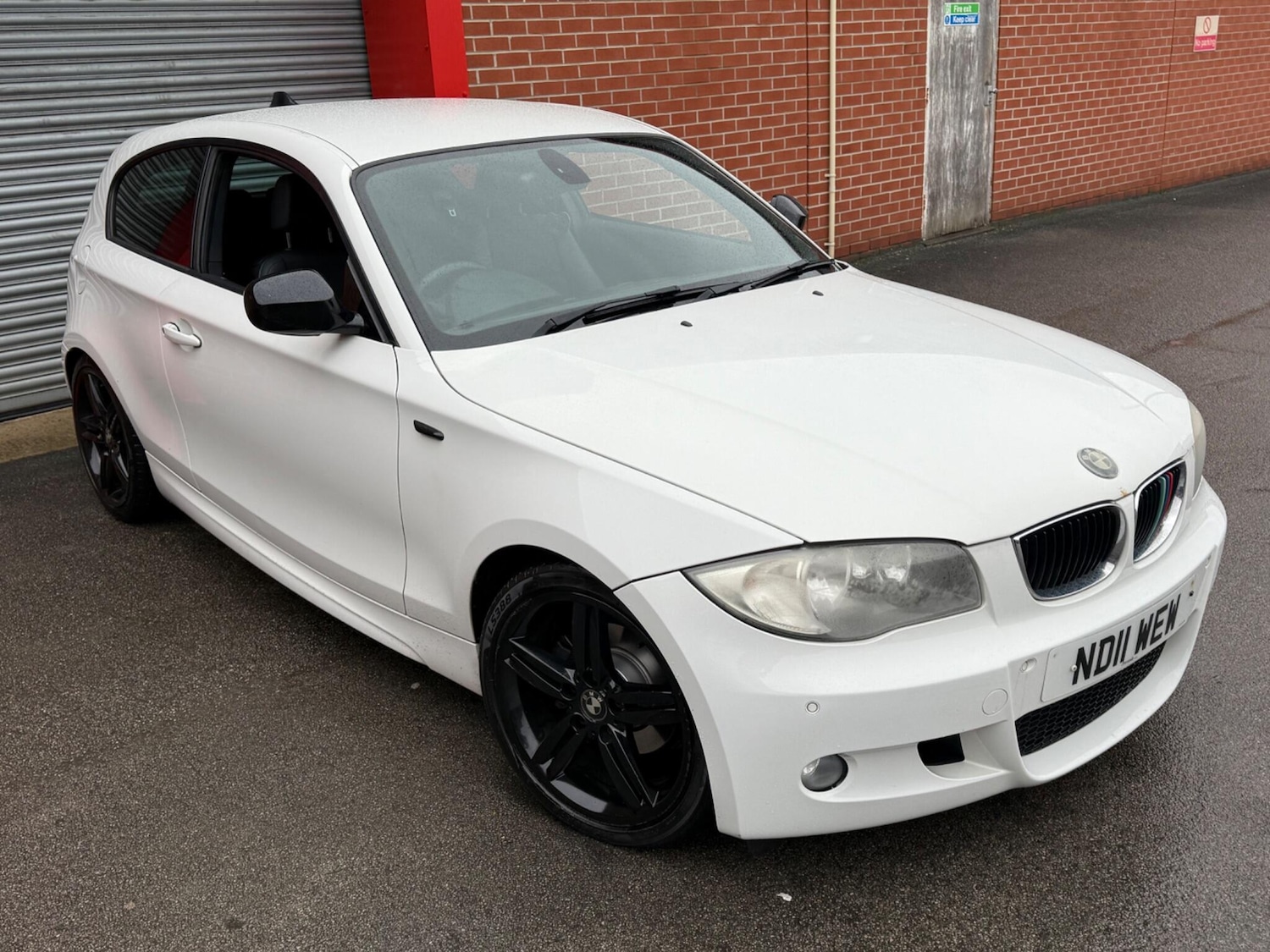 Used BMW 1 Series 2011 for sale - 77279509: Photo 2