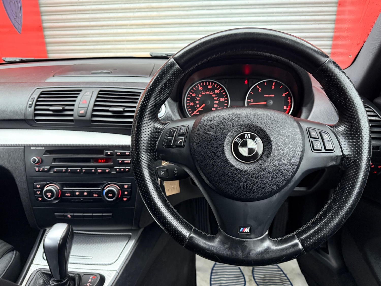 Used BMW 1 Series 2011 for sale - 77279509: Photo 22
