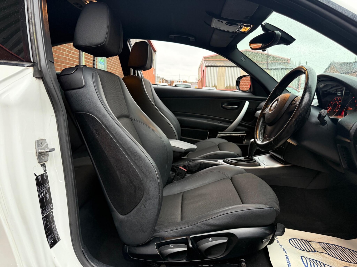 Used BMW 1 Series 2011 for sale - 77279509: Photo 23