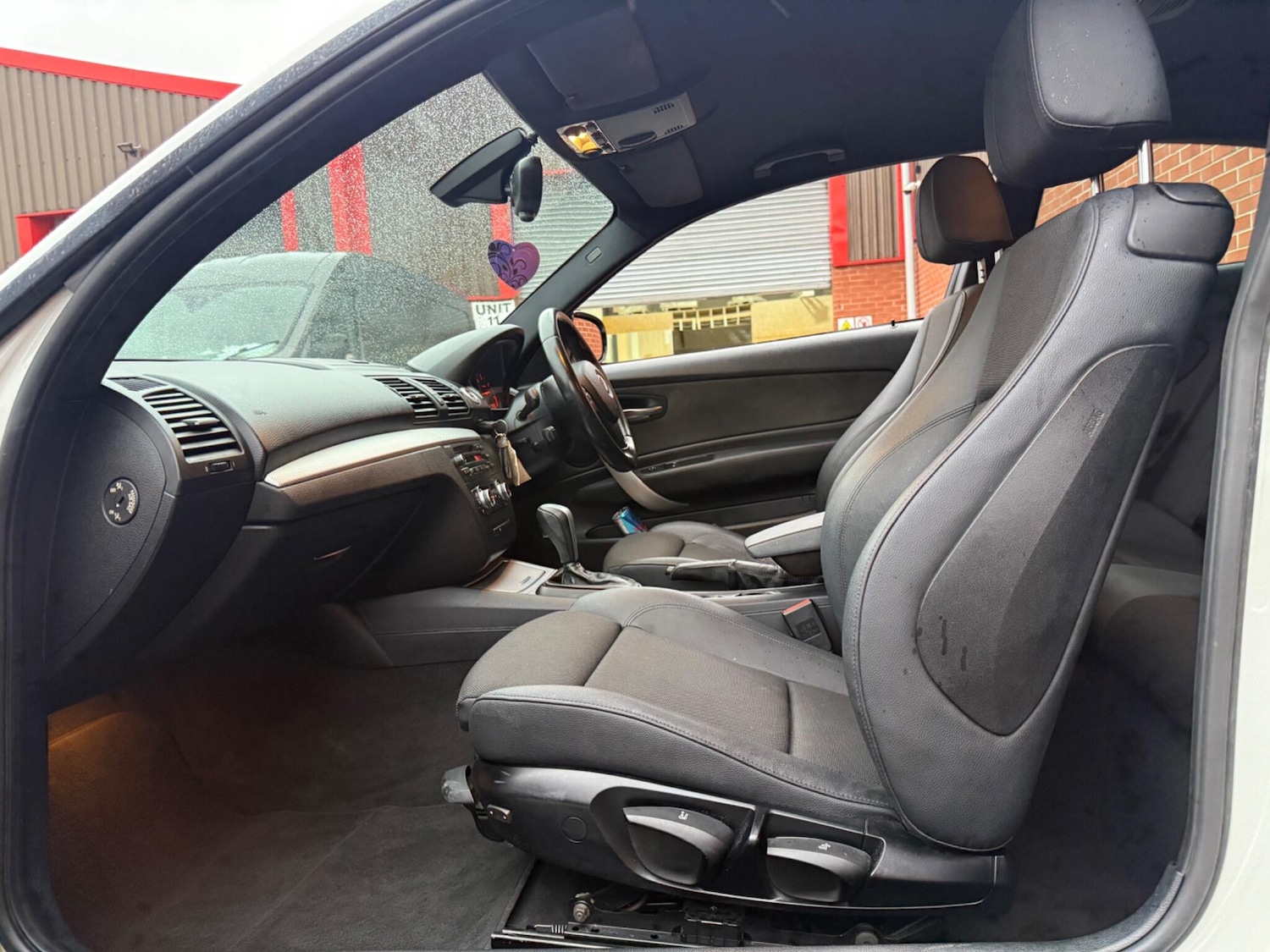 Used BMW 1 Series 2011 for sale - 77279509: Photo 25