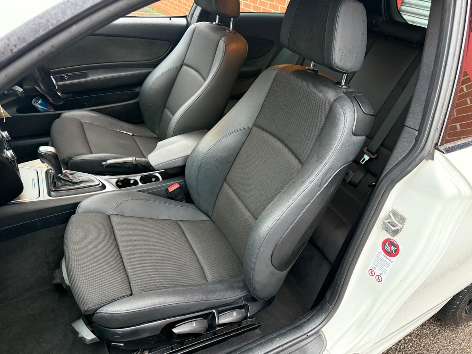 Used BMW 1 Series 2011 for sale - 77279509: Photo 26