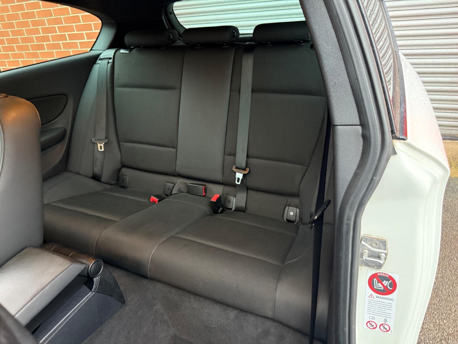 Used BMW 1 Series 2011 for sale - 77279509: Photo 27