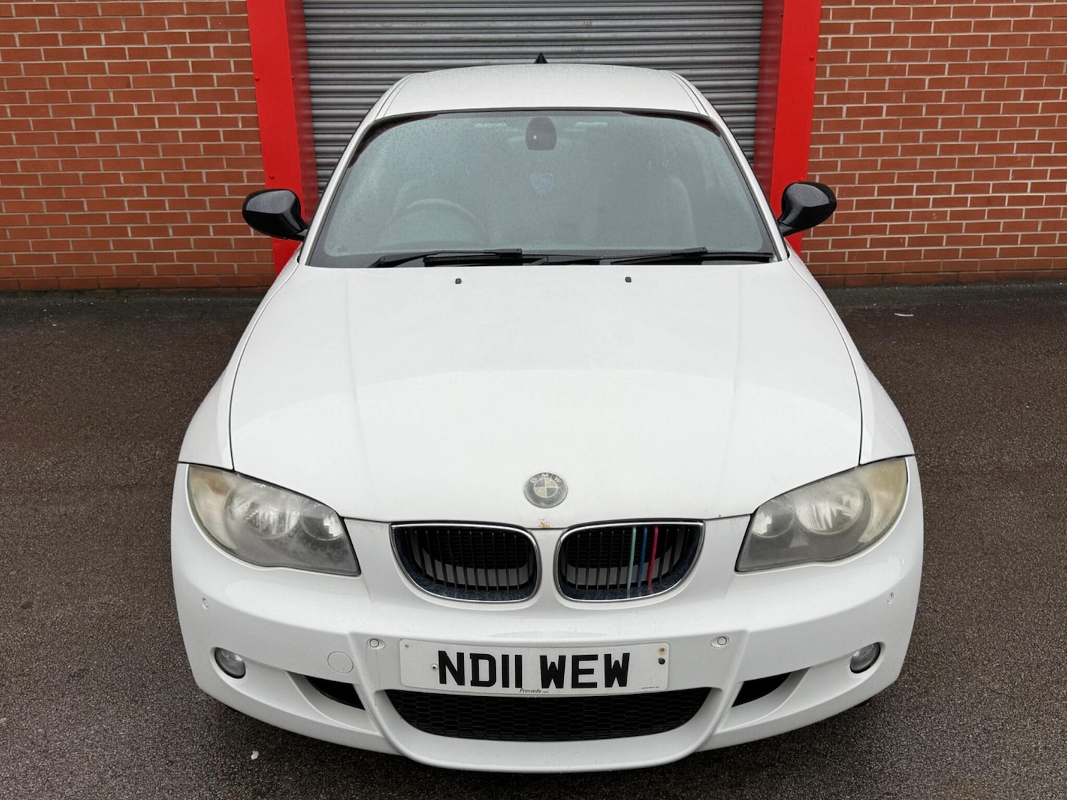 Used BMW 1 Series 2011 for sale - 77279509: Photo 3