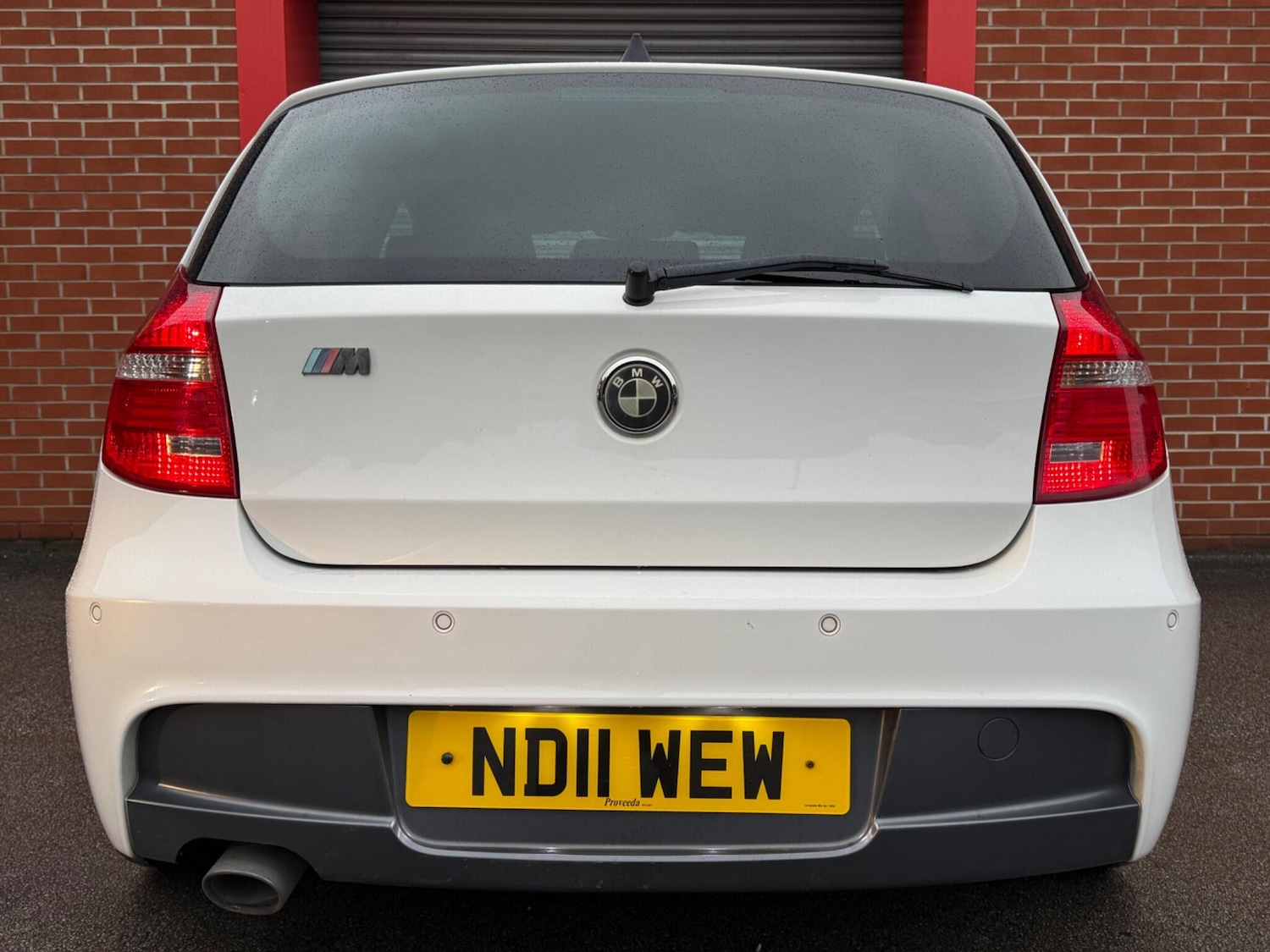 Used BMW 1 Series 2011 for sale - 77279509: Photo 31