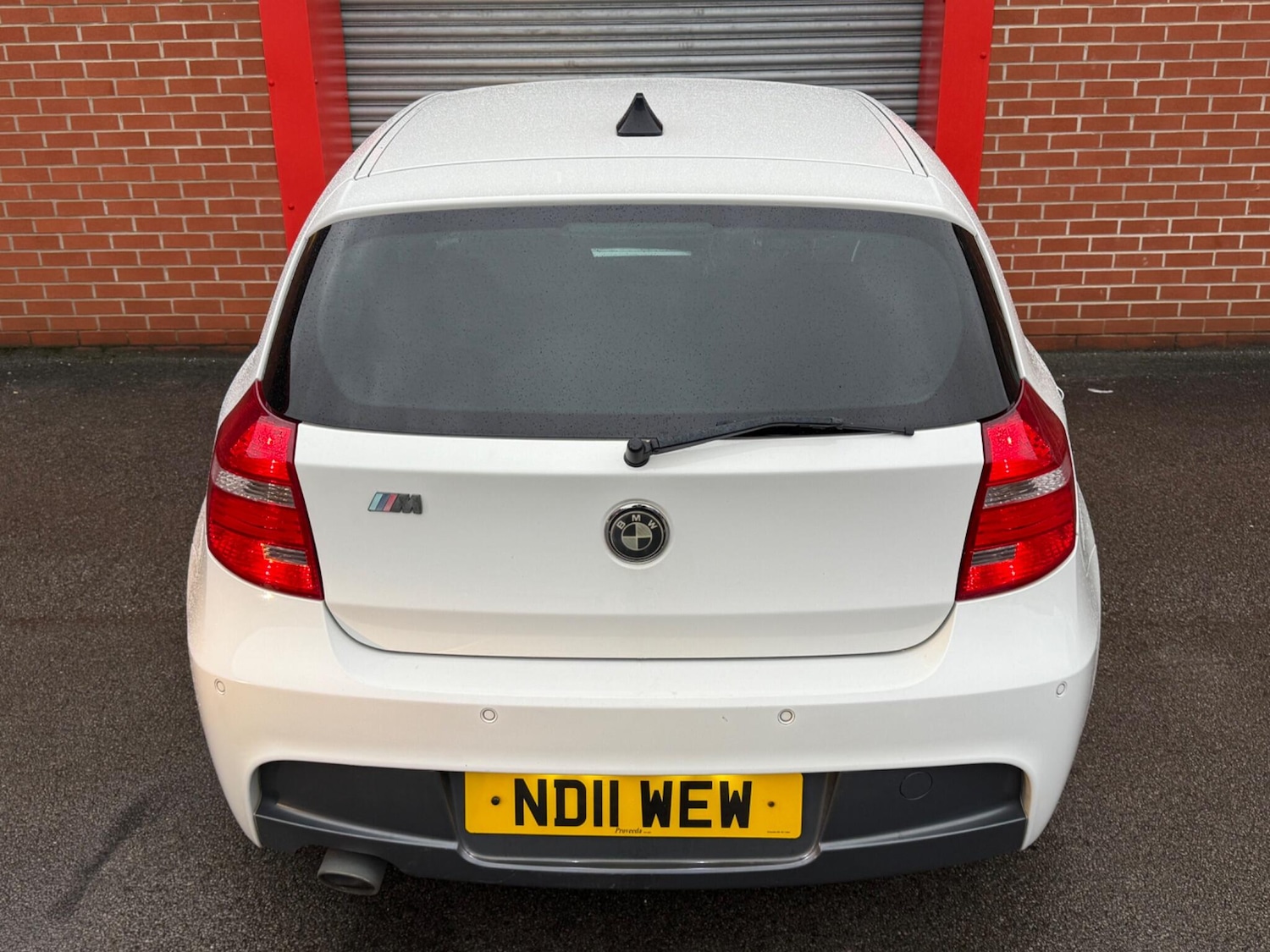 Used BMW 1 Series 2011 for sale - 77279509: Photo 32