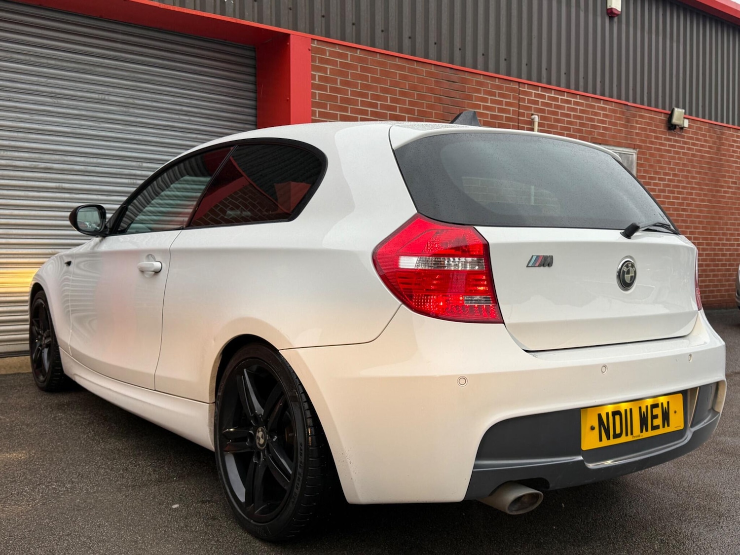 Used BMW 1 Series 2011 for sale - 77279509: Photo 33