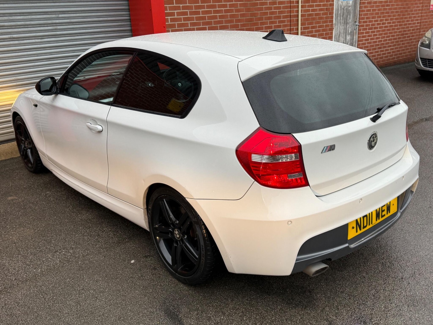 Used BMW 1 Series 2011 for sale - 77279509: Photo 34