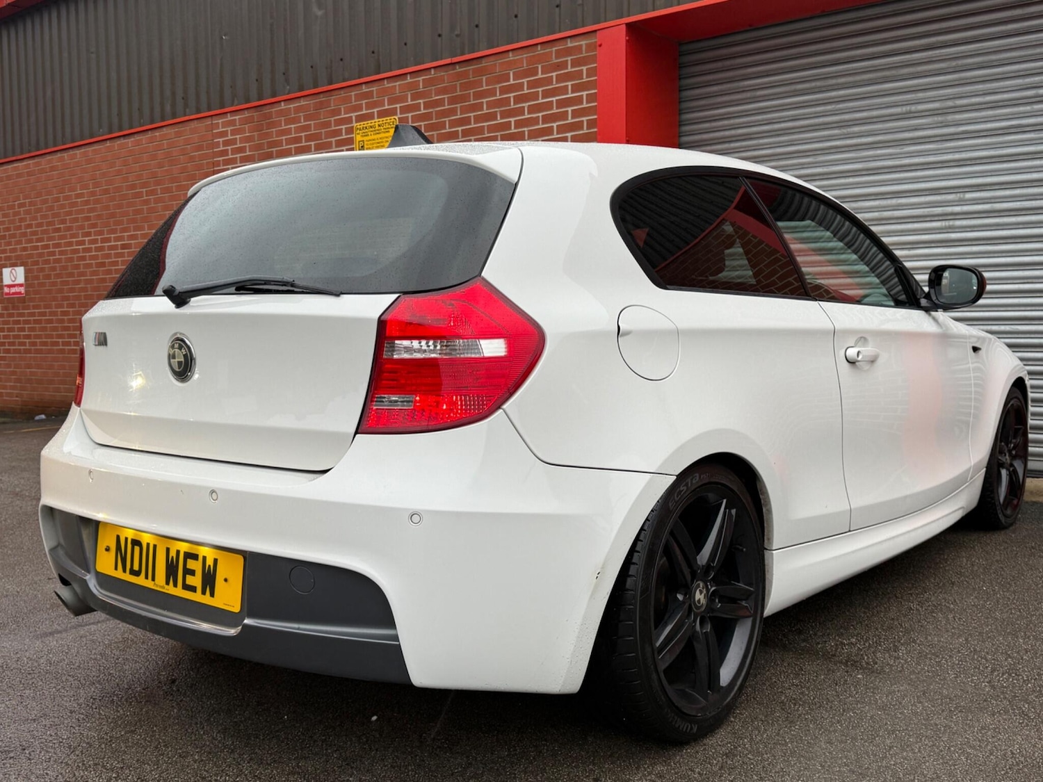 Used BMW 1 Series 2011 for sale - 77279509: Photo 35