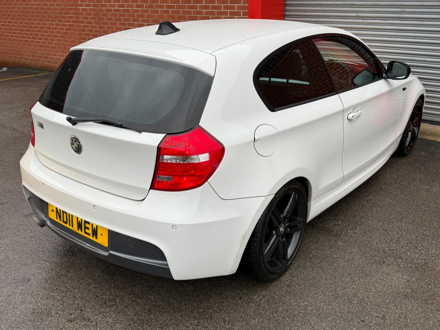 Used BMW 1 Series 2011 for sale - 77279509: Photo 36