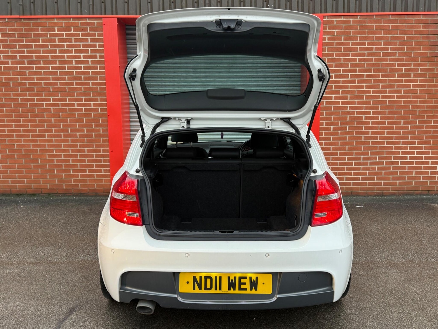 Used BMW 1 Series 2011 for sale - 77279509: Photo 37