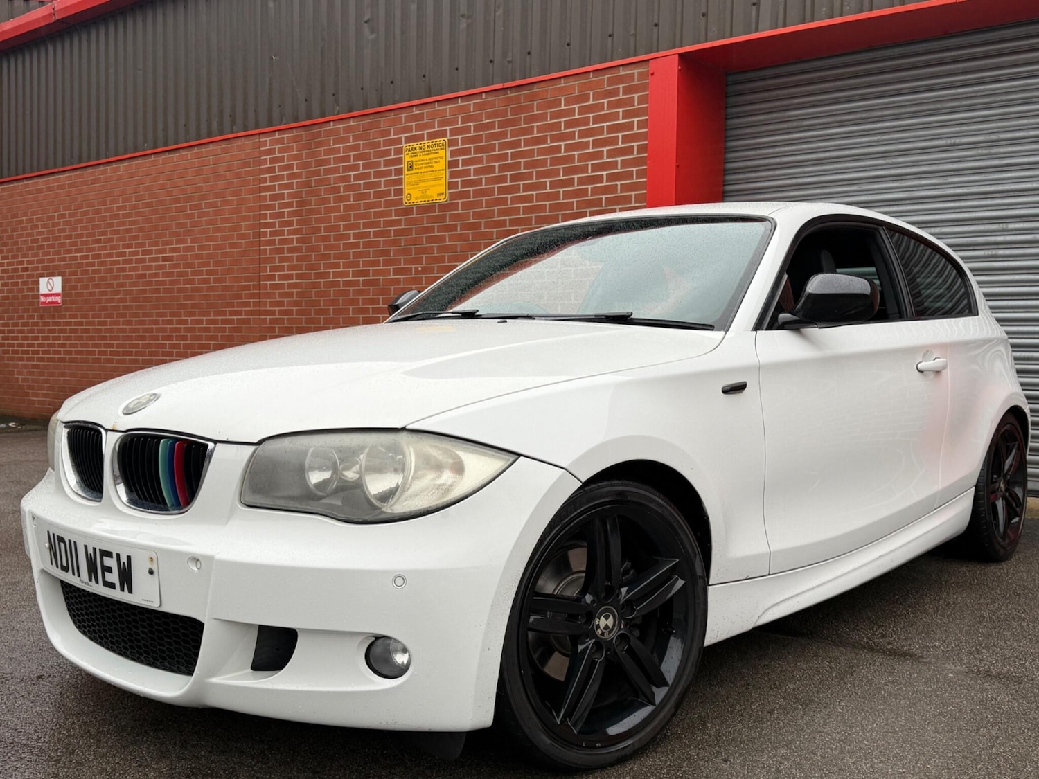 Used BMW 1 Series 2011 for sale - 77279509: Photo 5