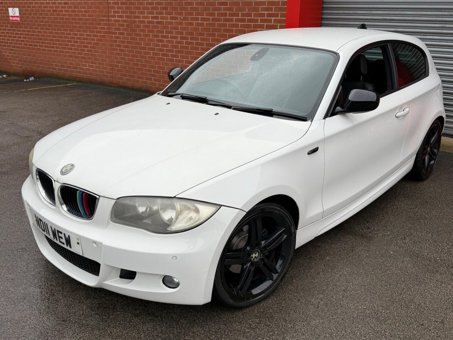 Used BMW 1 Series 2011 for sale - 77279509: Photo 6